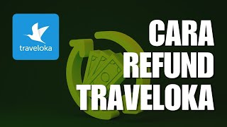 Cara Refund Pengembalian Uang Traveloka screenshot 5