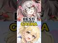 Best Gacha Game On Bilibili World 2025