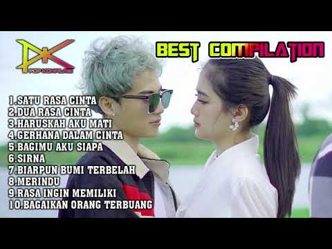 DUA RASA CINTA - JAMES AP X ERA SYAQIRA TERBARU 2022/2023