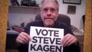 Our Ad - Wisconsin's 8th District