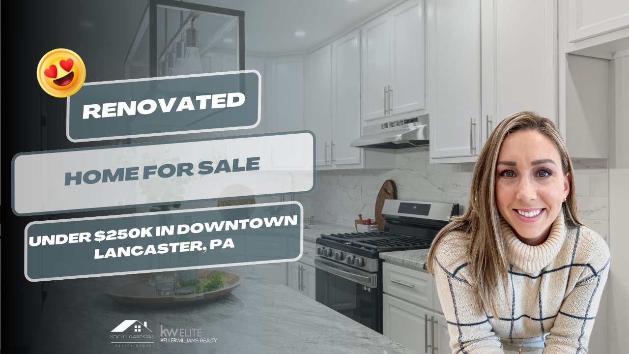 Affordable Living in Lancaster Pennsylvania | Move to Lancaster PA