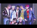 PopNews: BTS Member Jungkook Nearly Passes out Backstage