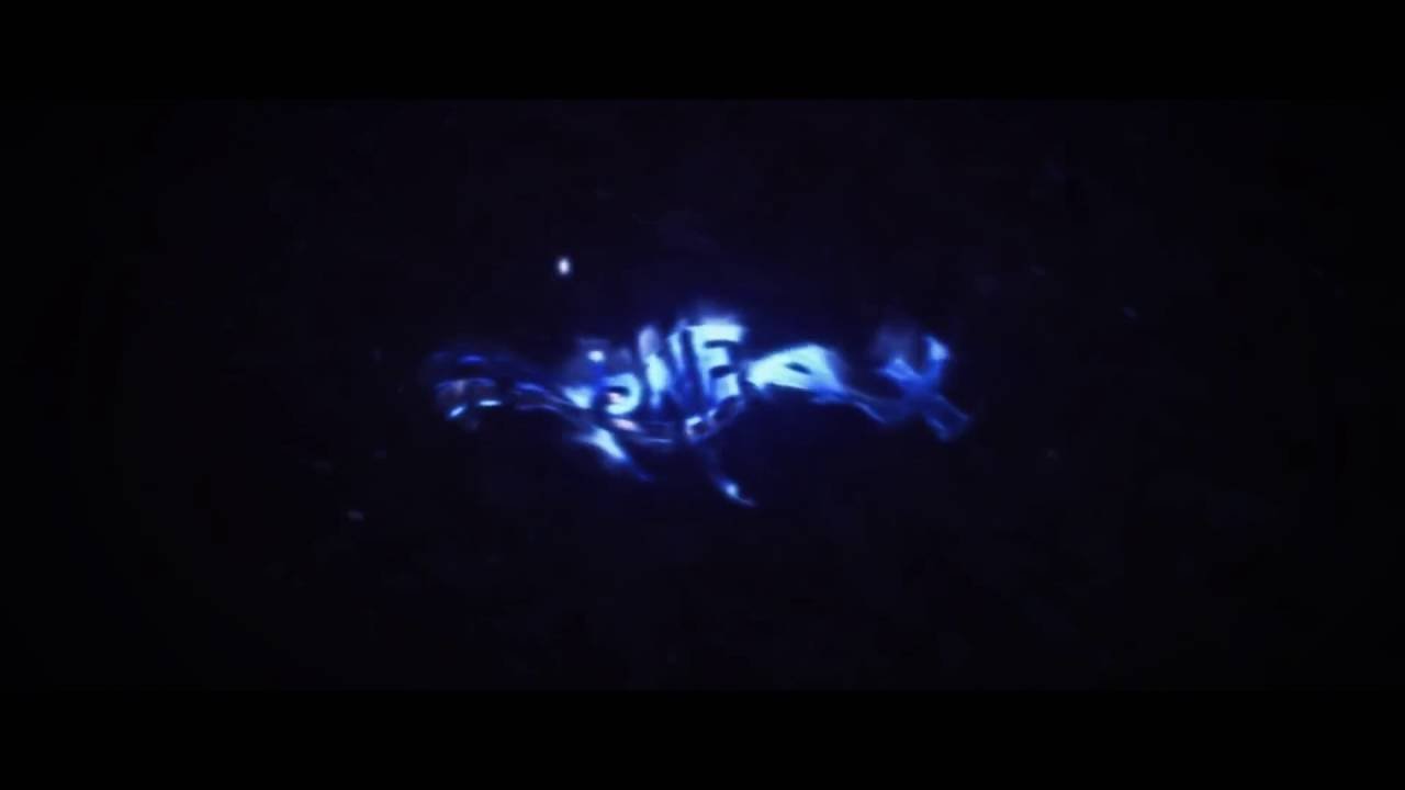 Neues Intro von byCyber | Troneax