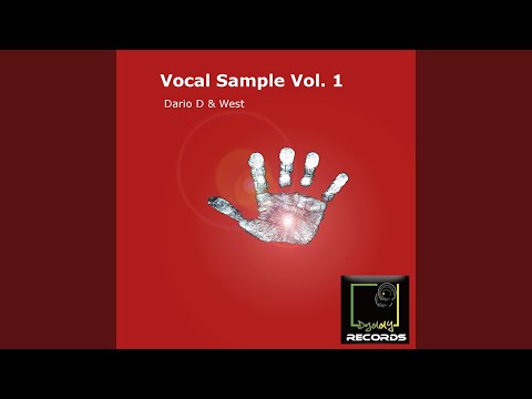 Watch Vocal Sample, Pt. 4 on YouTube Watch Vocal Sample, Pt. 4 on YouTube