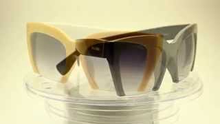 видео Купить женские очки в интернет-магазине с доставкой по России. Качественные очки по выгодной цене.