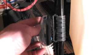 Lightman Xenon Strobes For Paramotor Part 2