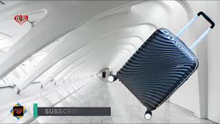 New Collection III Branded  Luggage Free Home Delivery Dream ex World screenshot 4