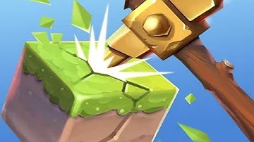 Craft Away! - Idle Mining Game  - Android Gameplay