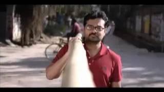 রবি Robi Hash Bash TVC