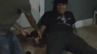 Bounty Hunters 2