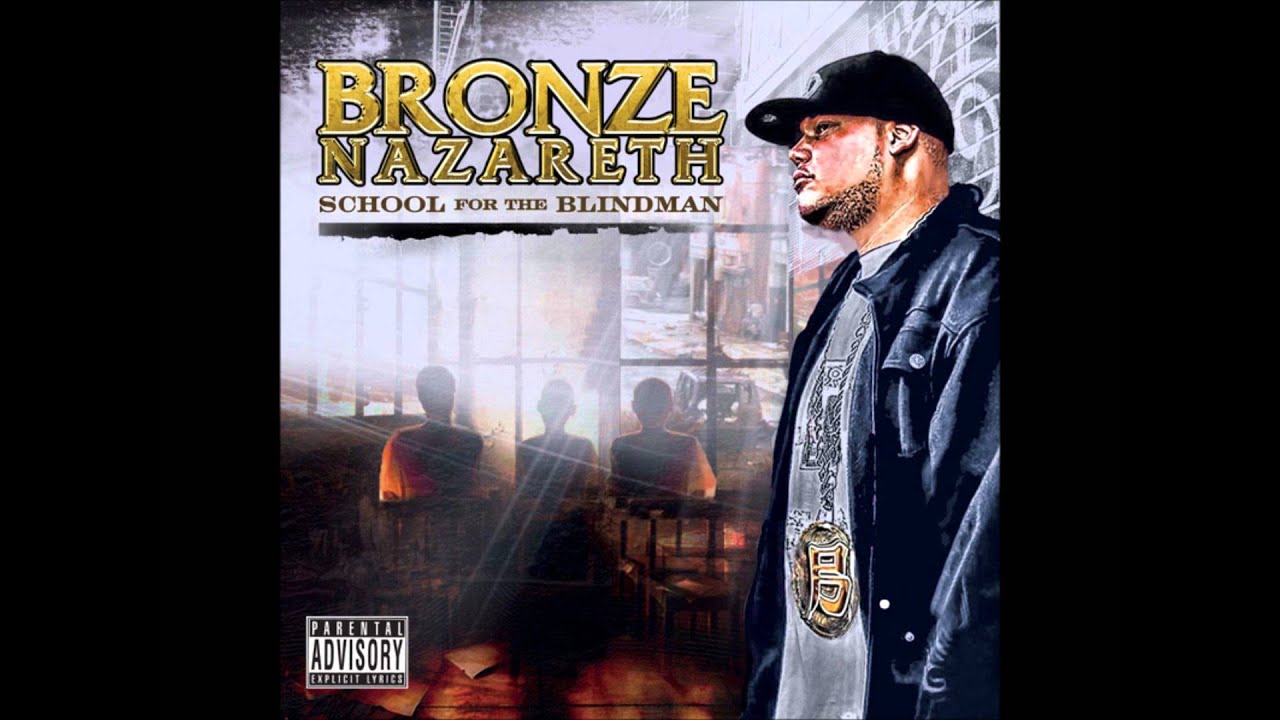 Bronze Nazareth Scot Free Feat. RZA YouTube