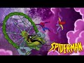 Spider-Man TAS episode 66 «Peter Finds Mary Jane»