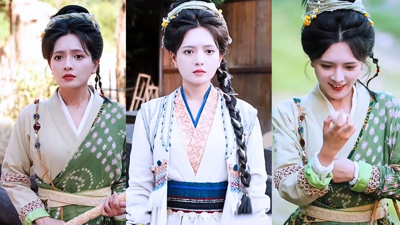 Nữ Tổng Xuyên Về Năm Nạn Đói, Nhờ Hệ Thống Dạy Cho Đám Người Xấu Bài Học, Đưa Các Con Đến No Ấm.