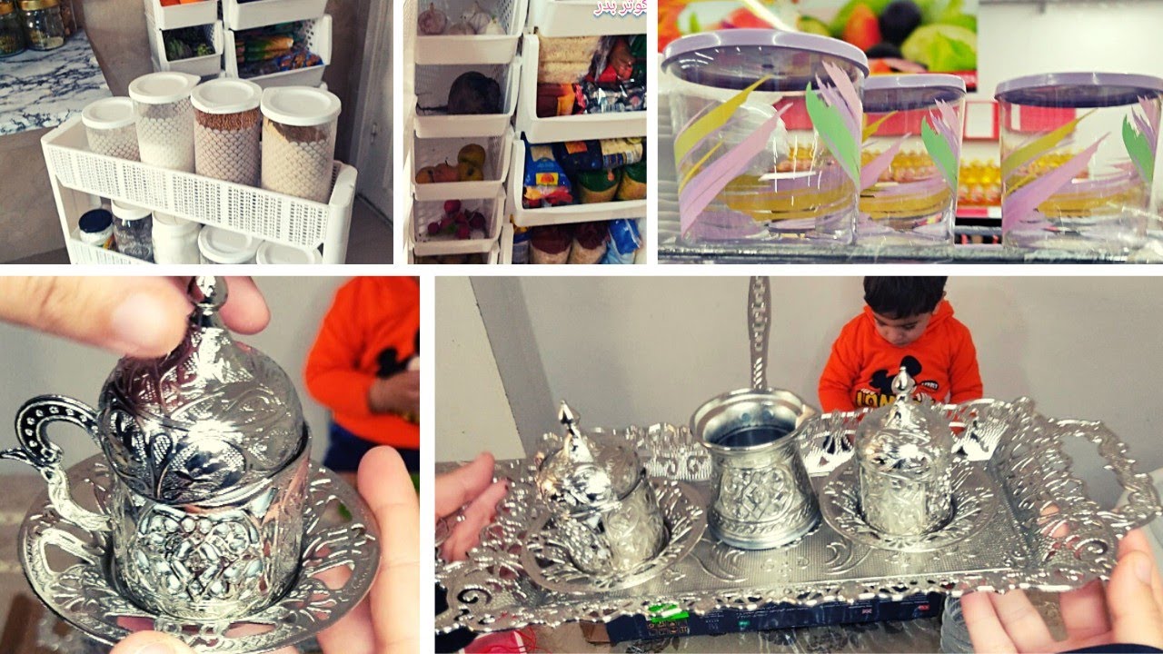 أَفَرِيّات تُركيّة و مُنظِّمات تُونسية فِي مَغازة عَزيزة ، promo date courte