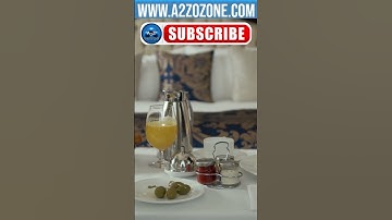 Hotel and hospitality industry #ozone #ozonegenerator #a2zozone #a2z