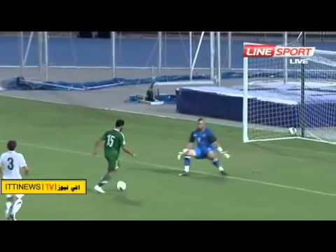 السعودية 3 0 نيوزيلندا اهداف المباراة