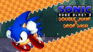 Sonic Robo Blast 2 v2.2.4 - Drop Dash & Double Jump