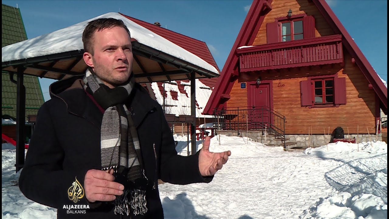 Pandemija ojačala turizam i cijene zemljišta Gorskog Kotara