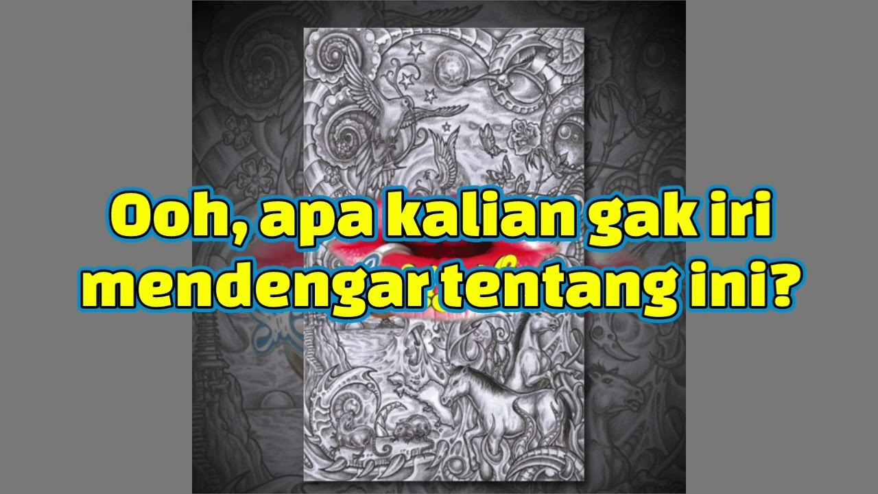 Slank - Di Rumahku Lirik