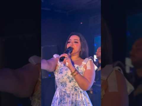 وجع اتحو ل لفن رحمة محسن تطلع من الأزمة بأغنية زمن الحب ولي