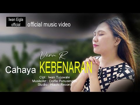 Cahaya Kebenaran by Vera Lagu Rohani Terbaru 2021 || official music video || cover