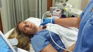 LEARN - Medical Sonography @ CFCC