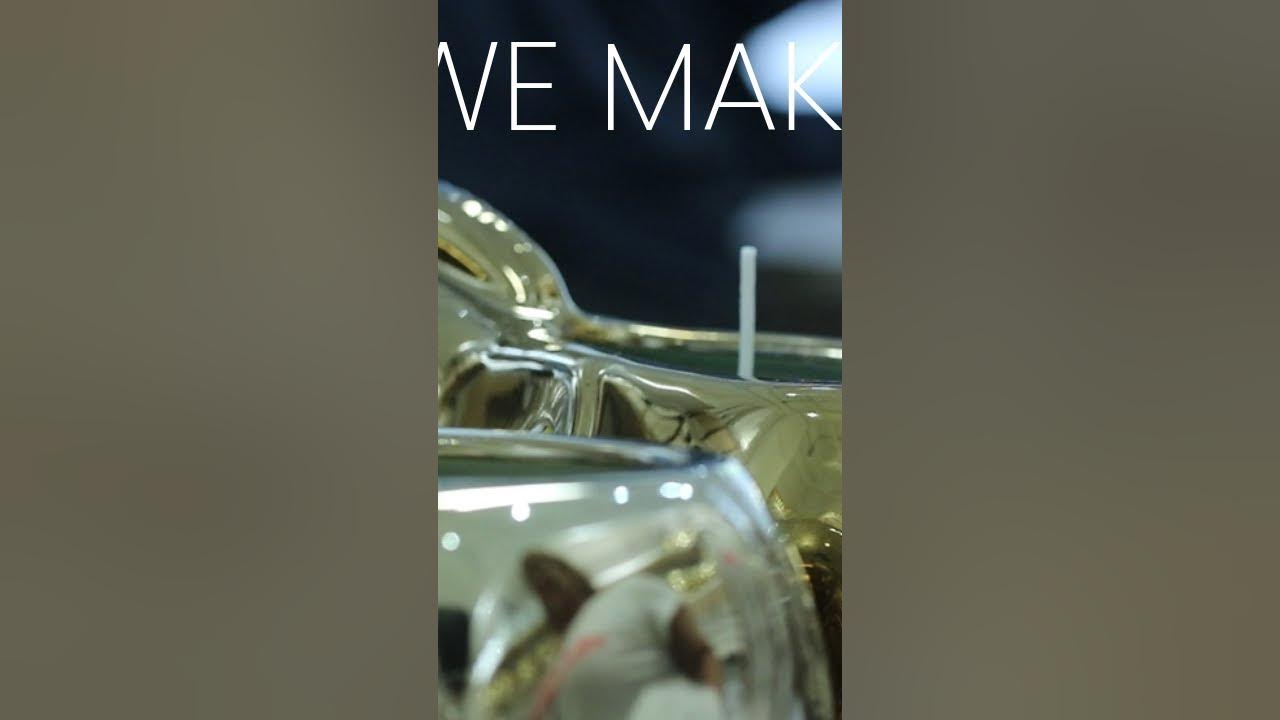 How We Make Candle Dust Cover YouTube