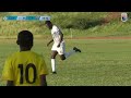 Cavalier S.C. 5-0 Spanish Town Police FC | Jamaica Premier League Match Day 22