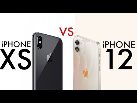 Mencari HP TERKENCANG! RoG Phone 3 vs iPhone 12 Pro Speed test!. 