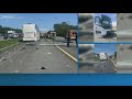 Fairfield County charter buses crash in Florida