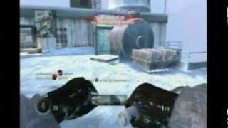 CoD Black Ops Wii Sticks and Stones: Regreso Épico