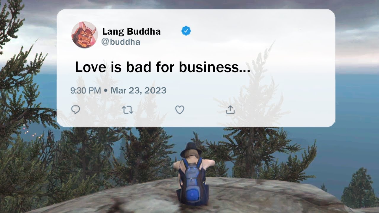 Love is Bad for Business... | NoPixel 3.0