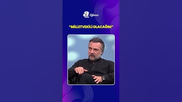 Oktay Kaynarca: "Azerbaycan Çok Enteresan Bir Yer" #shorts #oktaykaynarca