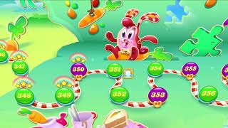 Candy Crush Soda Saga 45 Level 346 To 390 1
