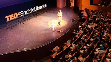 TEDxSnoIsleLibraries: A Library Without Walls