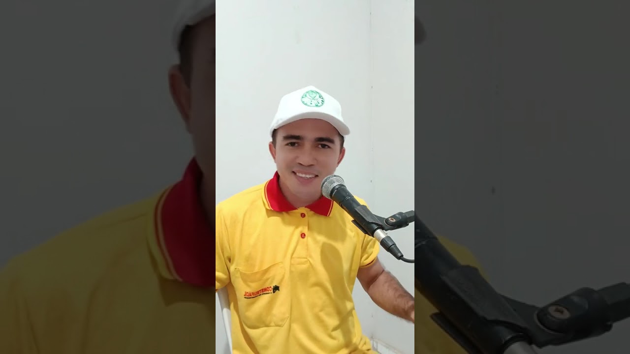 Autoria jailton carlos 