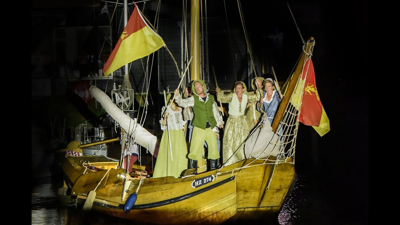 DE SLAG OM DE ZUIDERZEE YouTube DE SLAG OM DE ZUIDERZEE YouTube