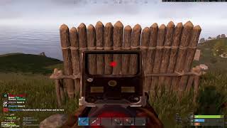 Rust montage (By EsDeeKid & Rico Ace - Phantom)