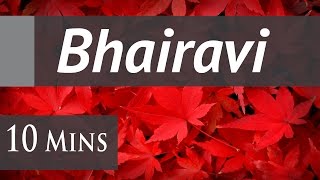 Bhairavi Raga - Skin Diseases & Allergies | Therapeutic Ragas