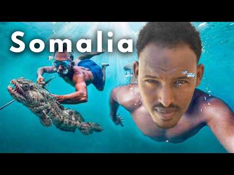 Cuntada ugu hadal haynta badan Somalia !!