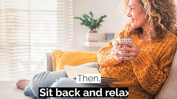 How to Use the Automated Postcard Campaign