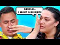 Kalani and Asuelu Breakup because his Family is Trash | 90 Day Fiancé Happily Ever After?