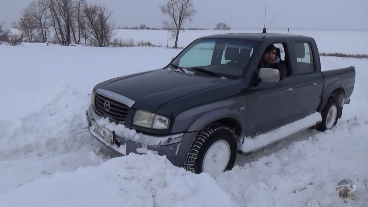 Песня деда мороза и