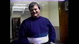 Jasper County Courthouse Renovations (1995-1996)