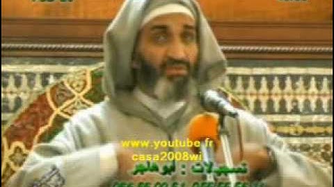 د فريد الأنصاري بصائر من سورة الذاريات 04