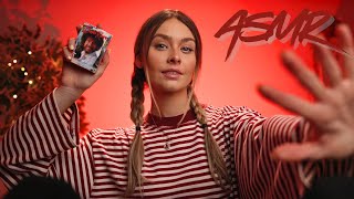 Fast \u0026 Aggressive ASMR For Gaming/Study/Relaxation (Perfect To Zone Out To)