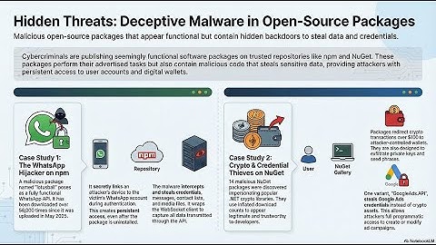 Your WhatsApp Chats Might Be Compromised! The lotusbail That Spies on You