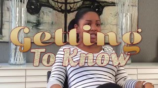 Getting To Know Nikki Knowles, Clip 2