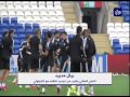 النشرة الرياضية 24-11-2014