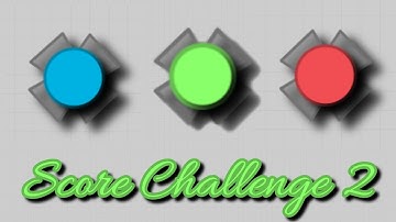 Diep.io FFA Score Challenge 2 Overlord 615k Full.Ver/정말 오랫동안 만든 영상 다이피오 개인전 스코어 챌린지 2 오버로드 615k 풀버전